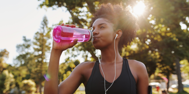 dehydration-a-problem